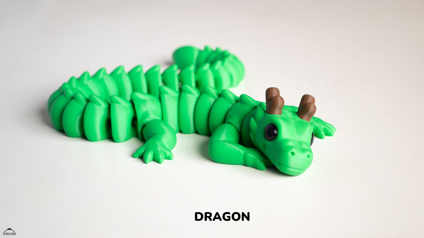 Dragão