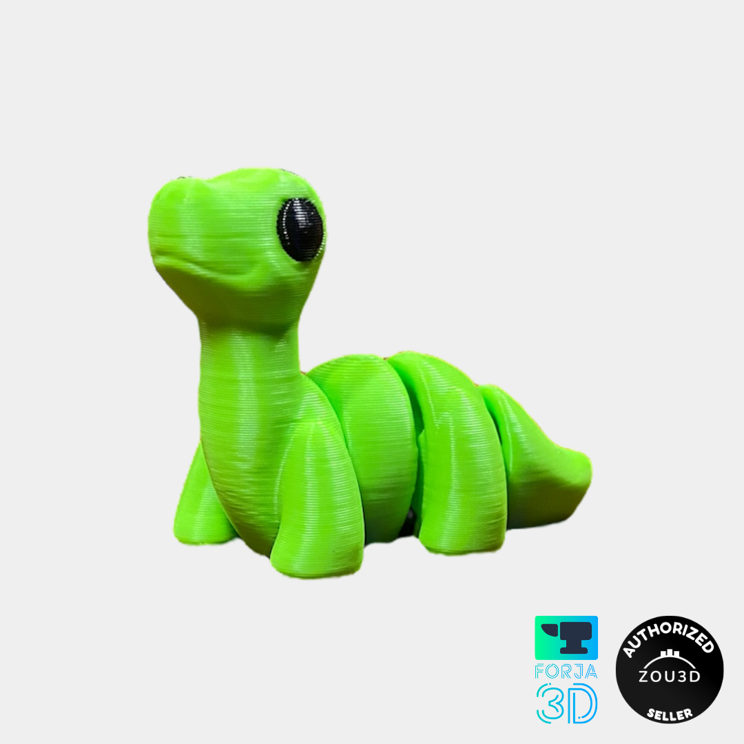 Braquiossauro Miniatura
