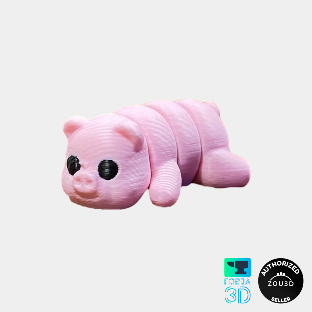 Porco Miniatura