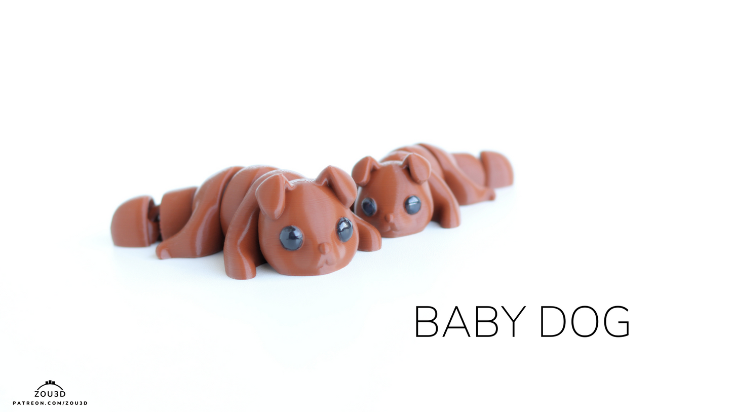 Cão Miniatura