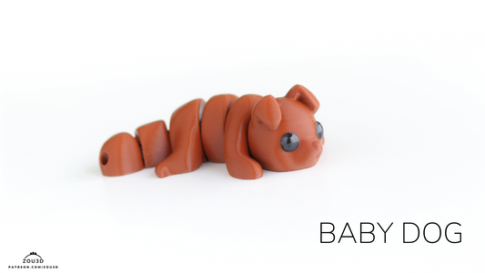 Cão Miniatura
