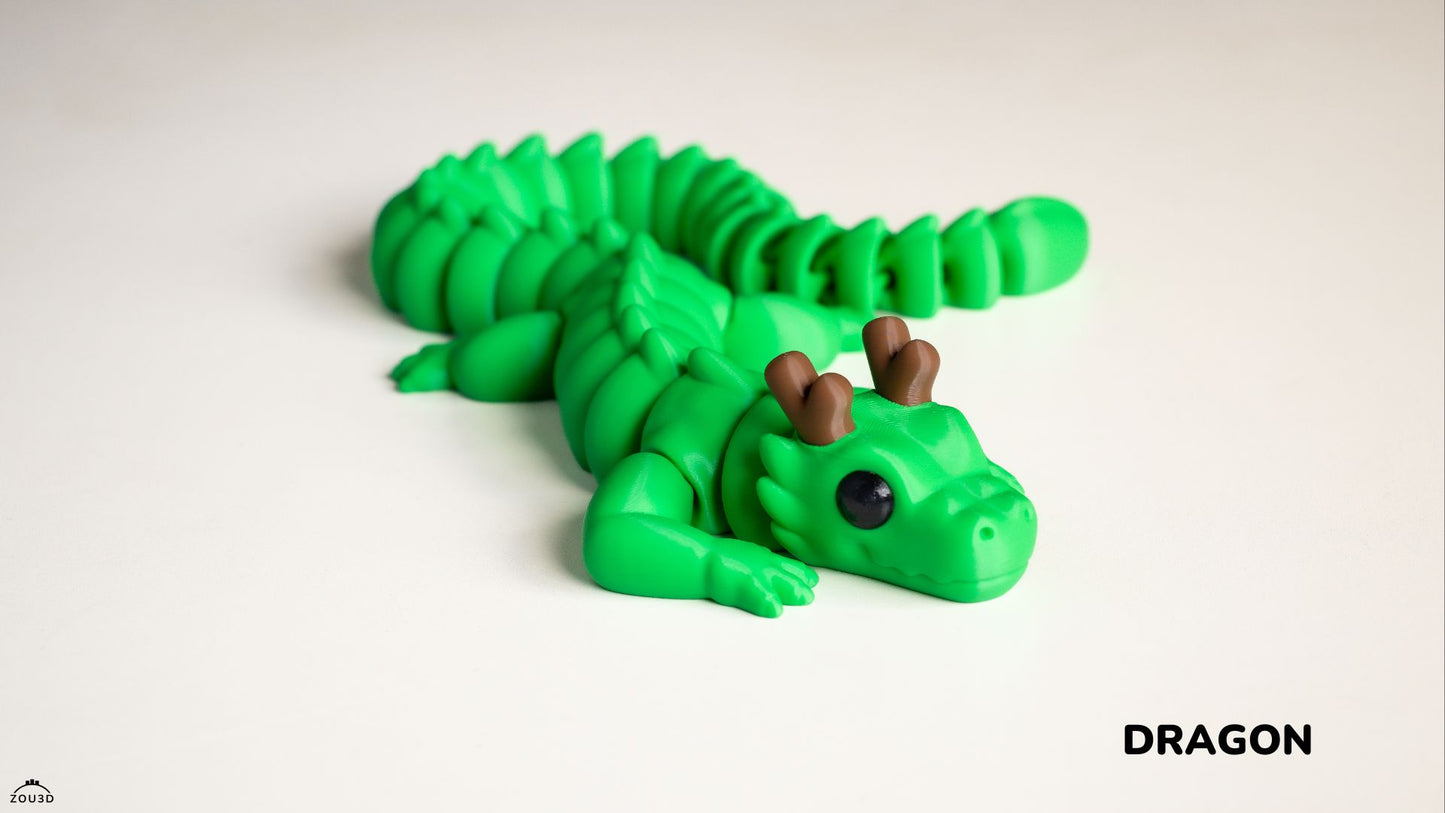 Dragão