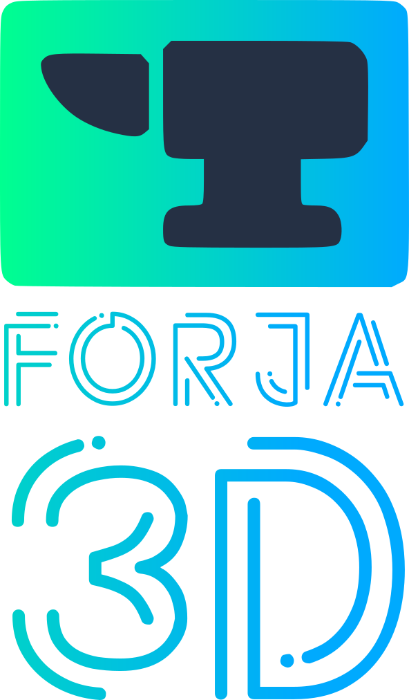Forja 3D Print